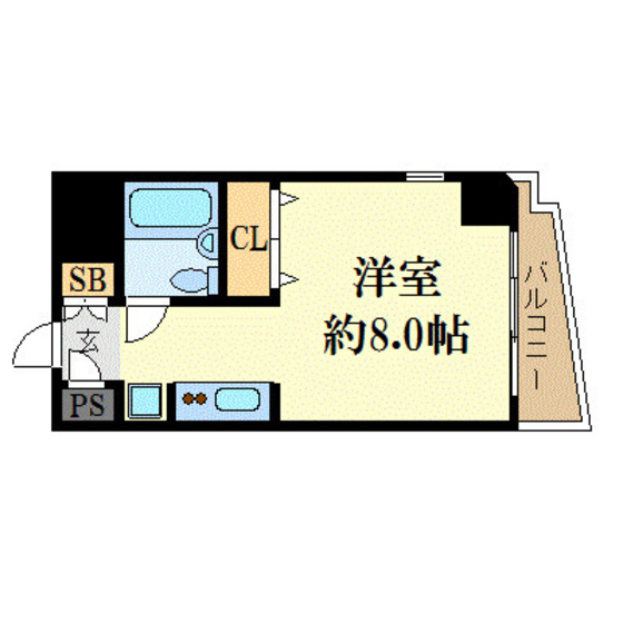 メゾン・ド・シプレーム