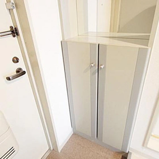 メゾン・ド・シプレーム