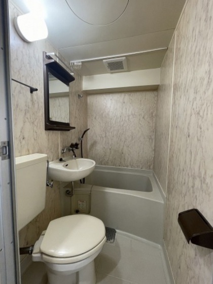 メゾン・ド・シプレーム