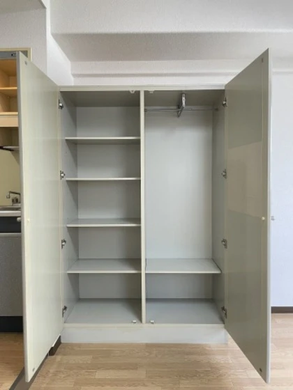 メゾン・ド・シプレーム