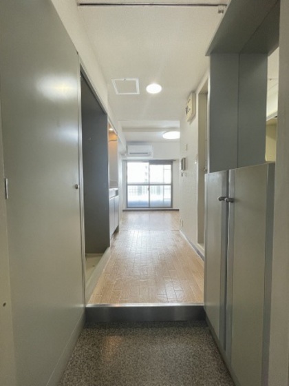 メゾン・ド・シプレーム