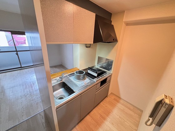 メゾン・ド・シプレーム