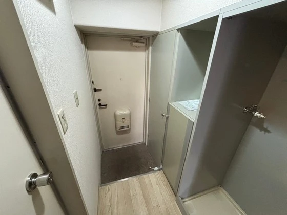 メゾン・ド・シプレーム