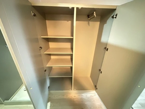 メゾン・ド・シプレーム