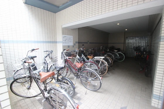 メゾン・ド・シプレーム