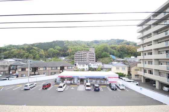 コスモハイツシバタⅡ