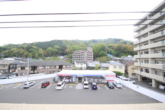 コスモハイツシバタⅡ