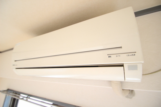 コスモハイツシバタⅡ