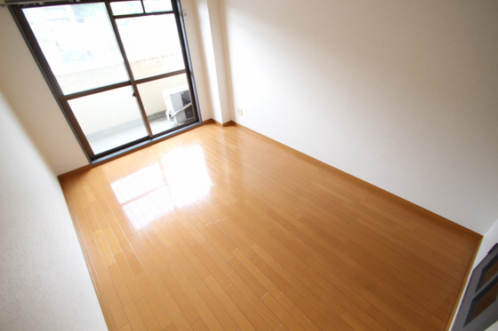 コスモハイツシバタⅡ