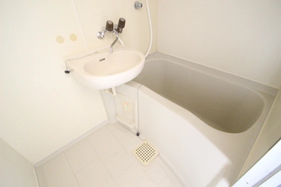 コスモハイツシバタⅡ