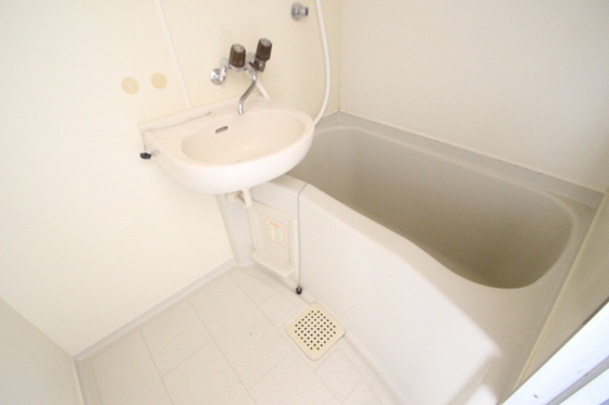 コスモハイツシバタⅡ