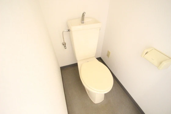 コスモハイツシバタⅡ