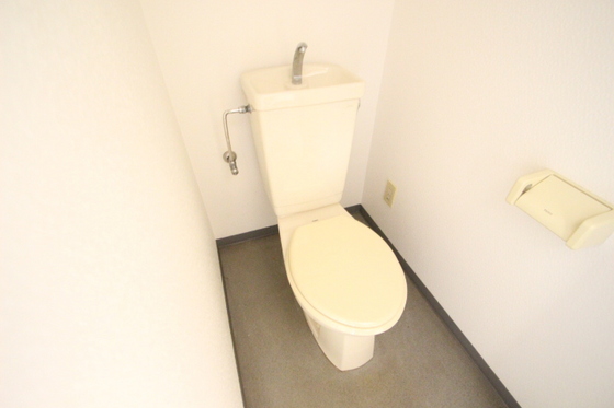 コスモハイツシバタⅡ