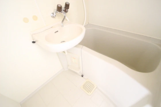 コスモハイツシバタⅡ