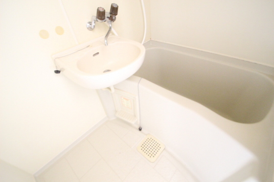 コスモハイツシバタⅡ