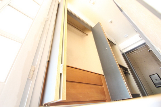 コスモハイツシバタⅡ