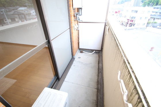 コスモハイツシバタⅡ