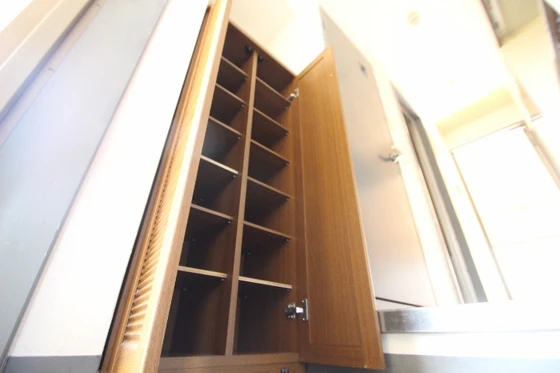 コスモハイツシバタⅡ