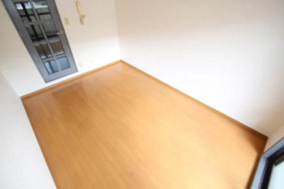 コスモハイツシバタⅡ