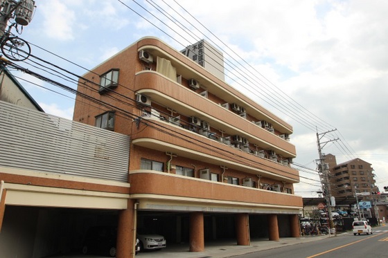 コスモハイツシバタⅡ