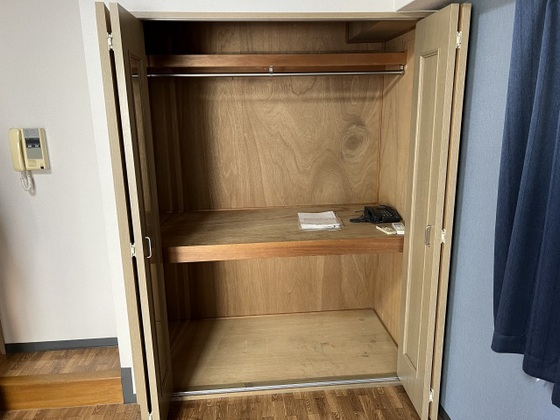 クロワール京橋