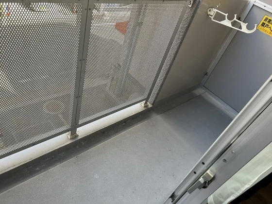 クロワール京橋