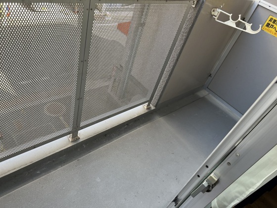 クロワール京橋