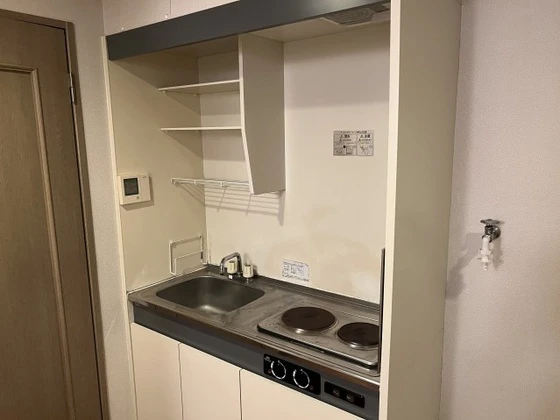 クロワール京橋