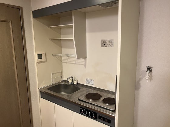 クロワール京橋