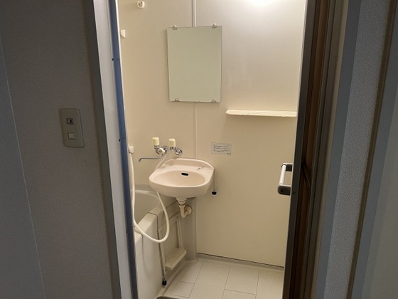 クロワール京橋