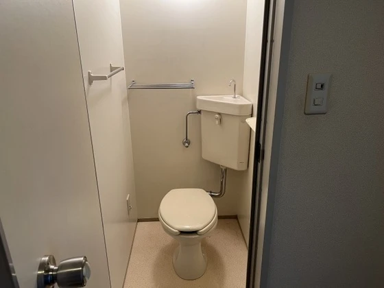 クロワール京橋