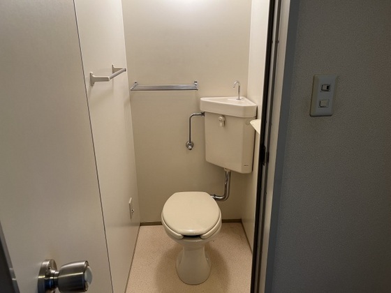 クロワール京橋