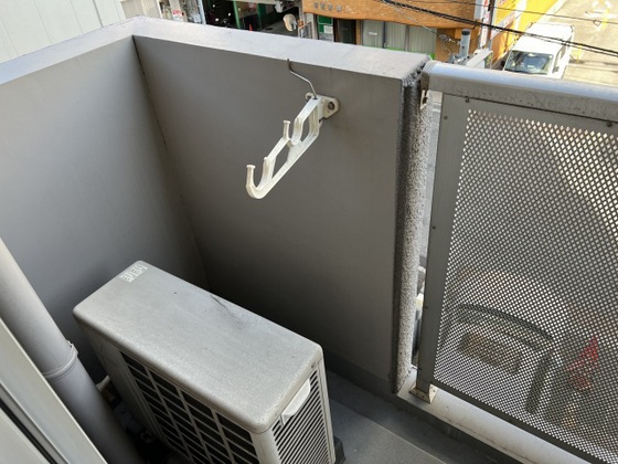 クロワール京橋