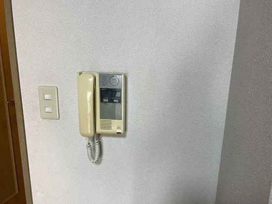 クロワール京橋