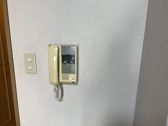 クロワール京橋