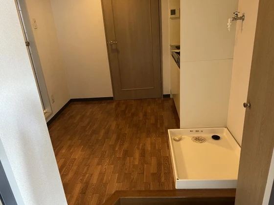 クロワール京橋