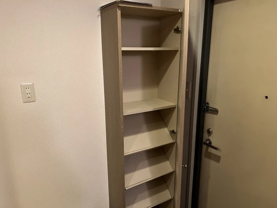 クロワール京橋