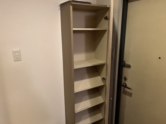 クロワール京橋