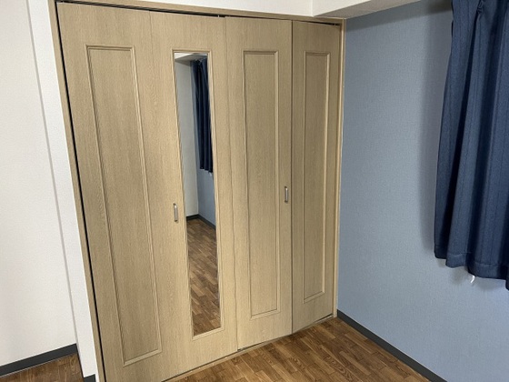 クロワール京橋