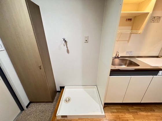 クロワール京橋