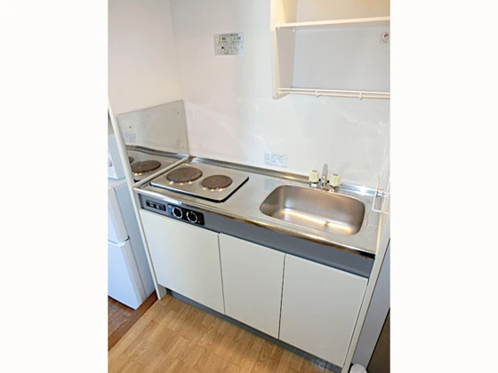 クロワール京橋