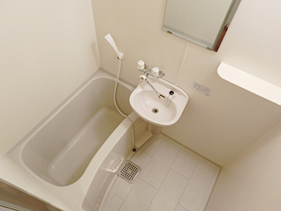 クロワール京橋