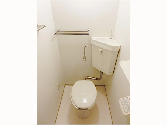 クロワール京橋