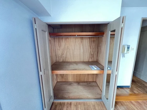 クロワール京橋