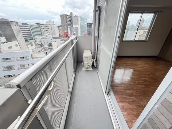 クロワール京橋