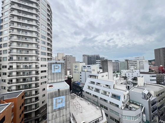 クロワール京橋