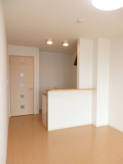 オンフォレストギオン