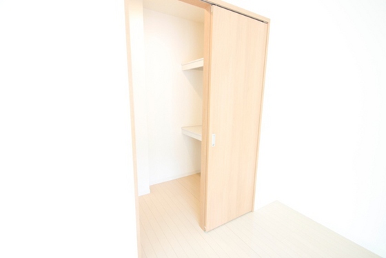 ヴォーネン相田 B棟