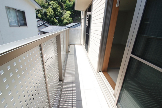 ヴォーネン相田 B棟