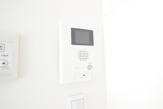 ヴォーネン相田 B棟